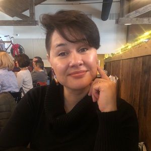 Meet your Posher, Rebekah